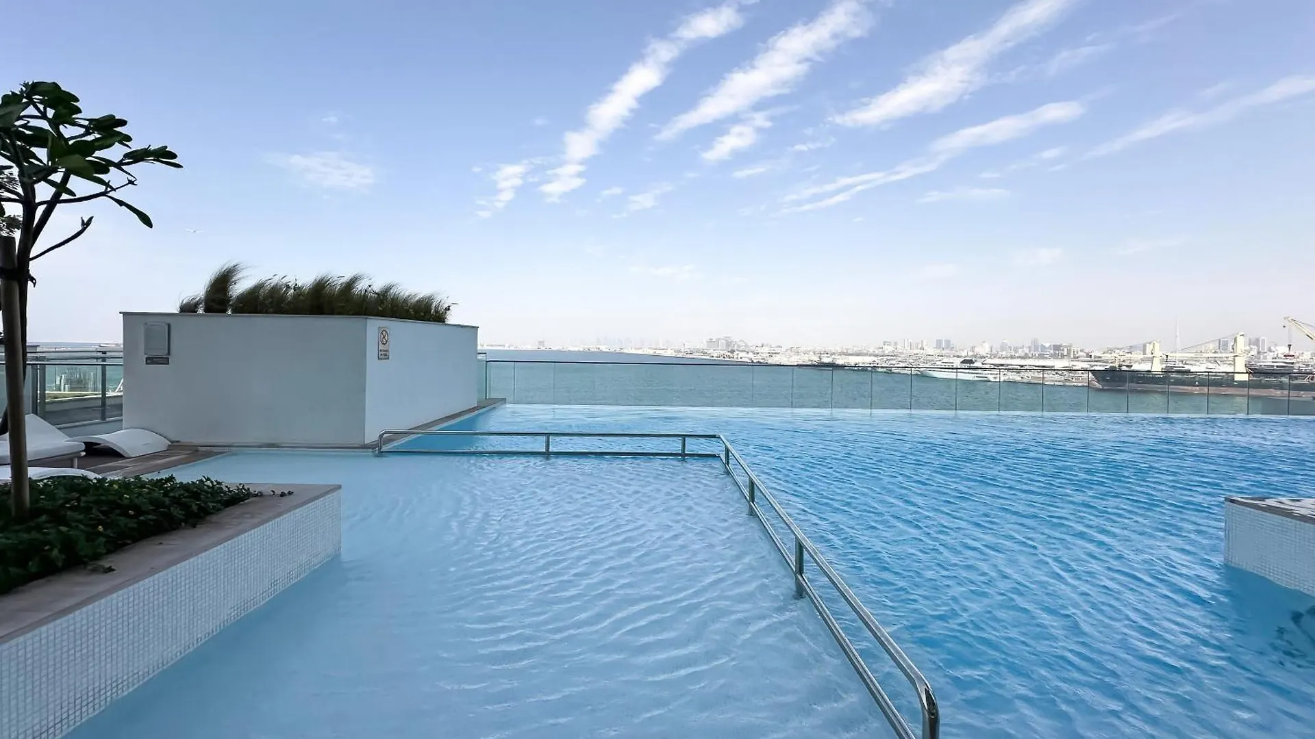 Trophy-Luxurious Living W Serene Sea Blends View Dubai 0*,  United Arab Emirates