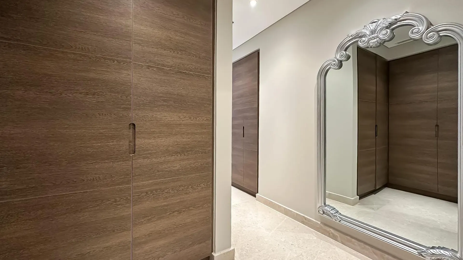 Apartment Trophy-Luxurious Living W Serene Sea Blends View Dubai