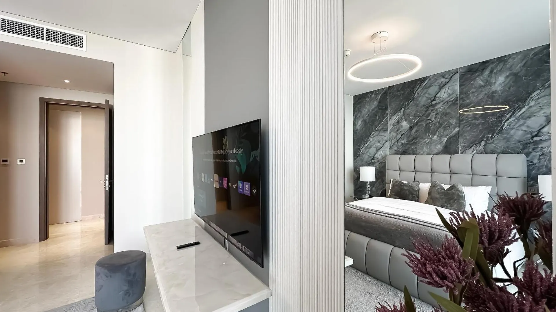 Trophy-Luxurious Living W Serene Sea Blends View Dubai 0*,  United Arab Emirates
